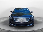 2016 Cadillac CT6 Platinum AWD