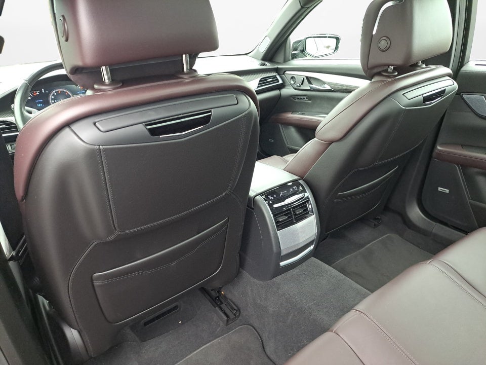 2019 Cadillac CT6-V Blackwing