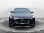 2019 Cadillac CT6-V Blackwing