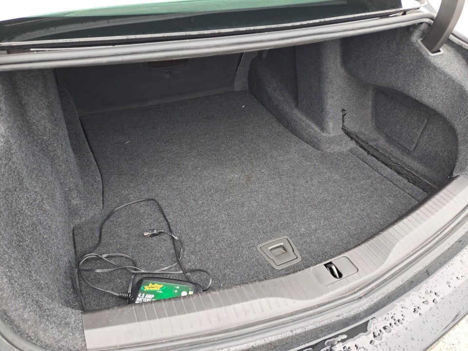 2019 Cadillac CT6-V Blackwing