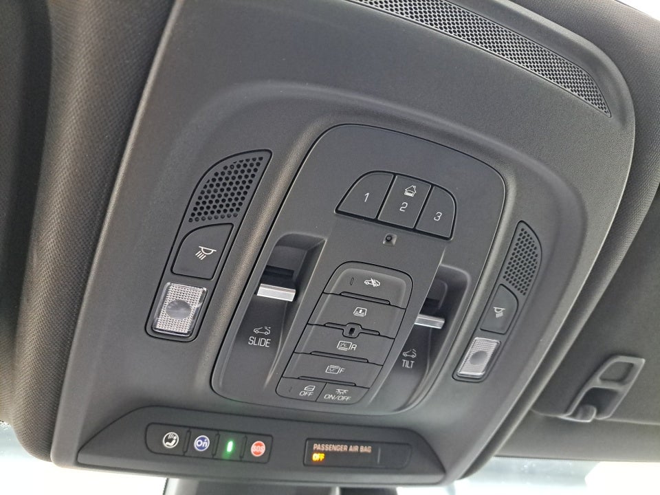 2019 Cadillac CT6-V Blackwing