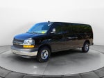2017 Chevrolet Express 3500 LT