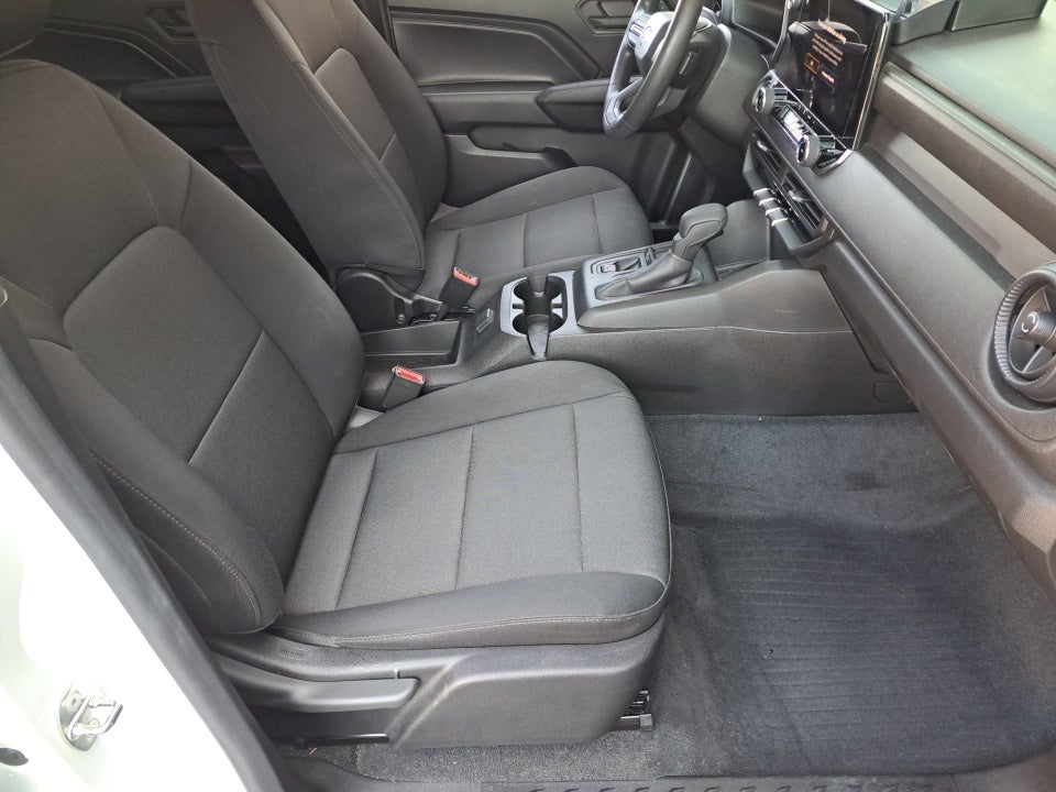 2023 Chevrolet Colorado 2WD Work Truck