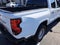 2023 Chevrolet Colorado 2WD Work Truck