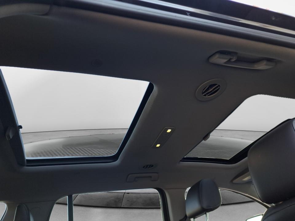 2017 GMC Acadia SLT