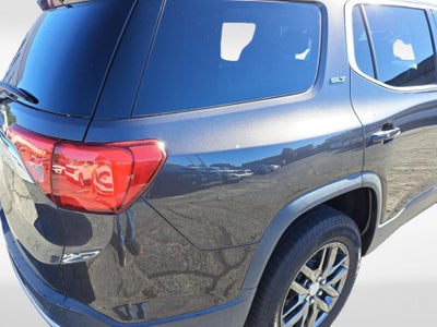 2017 GMC Acadia SLT
