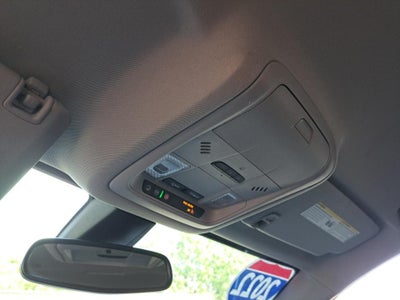 2022 GMC Acadia SLT