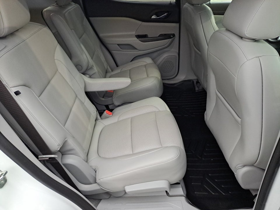 2019 GMC Acadia SLT-2