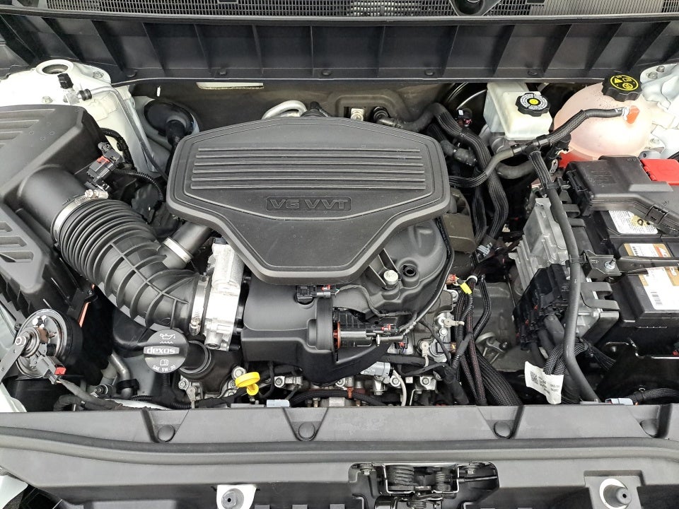 2019 GMC Acadia SLT-2