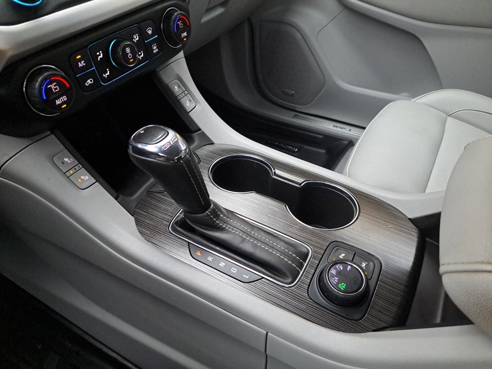 2019 GMC Acadia SLT-2