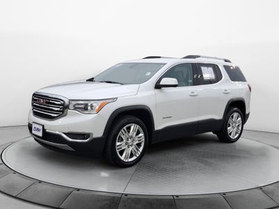 2019 GMC Acadia SLT-2