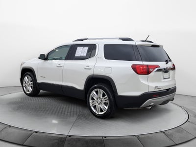 2019 GMC Acadia SLT-2