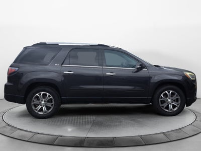 2015 GMC Acadia SLT
