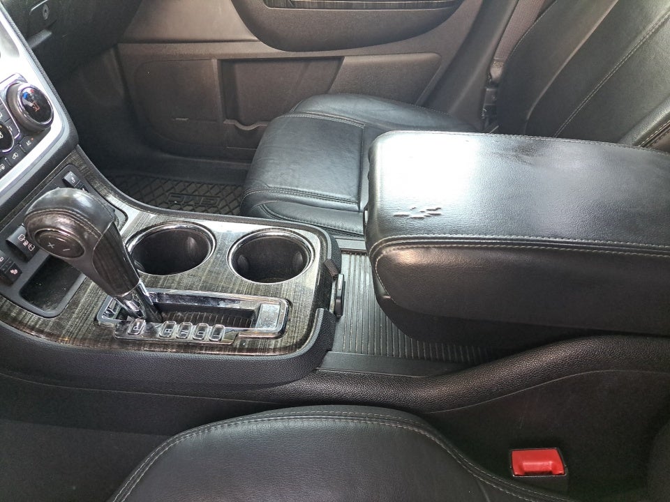 2014 GMC Acadia SLT-1