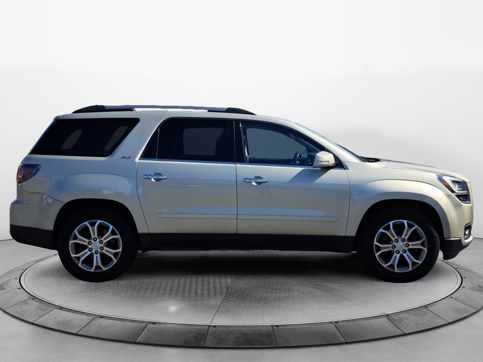 2014 GMC Acadia SLT-1