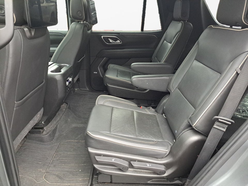 2021 GMC Yukon 4WD SLT