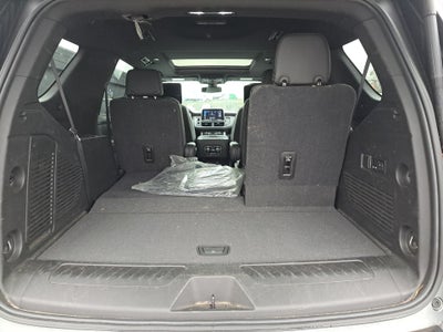 2021 GMC Yukon 4WD SLT