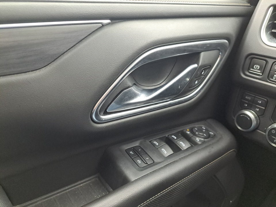 2021 GMC Yukon 4WD SLT