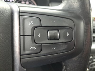 2021 GMC Yukon 4WD SLT