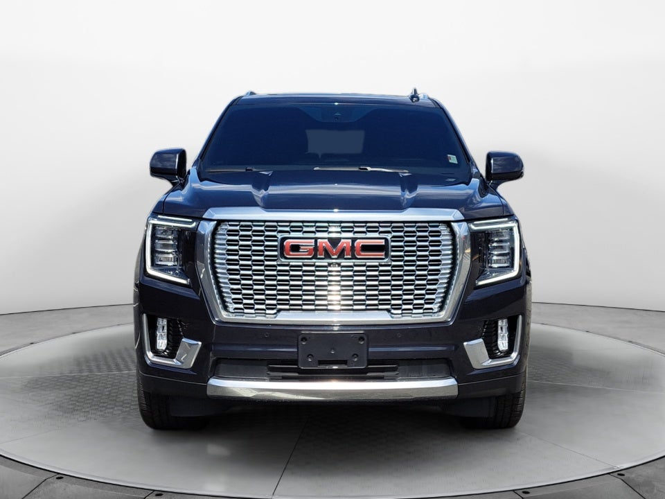 2023 GMC Yukon 4WD Denali