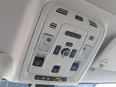 2021 GMC Yukon 4WD Denali