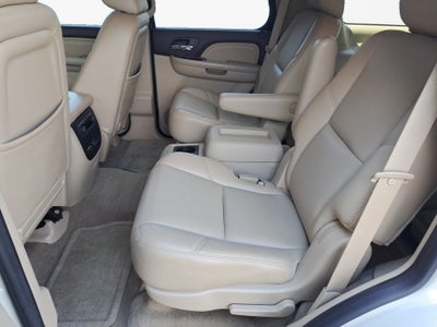 2013 GMC Yukon Denali
