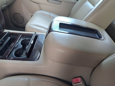2013 GMC Yukon Denali