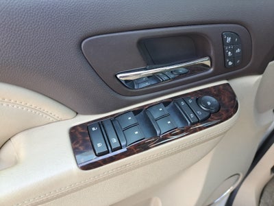2013 GMC Yukon Denali