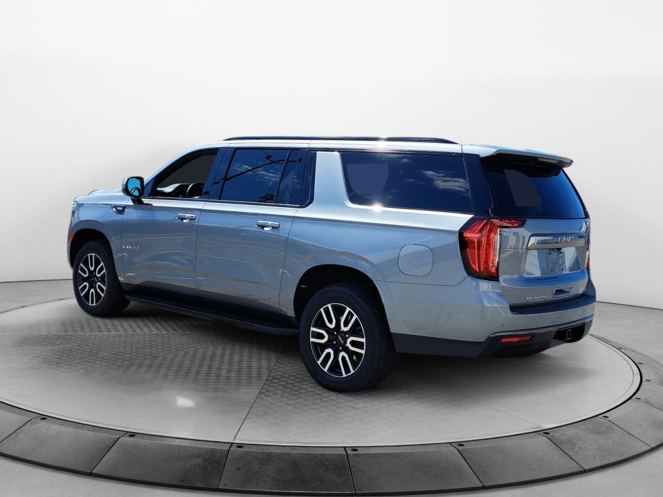 2023 GMC Yukon XL AT4