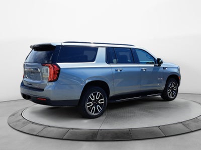 2023 GMC Yukon XL AT4