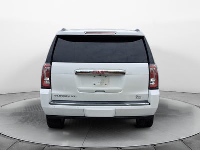 2017 GMC Yukon XL Denali