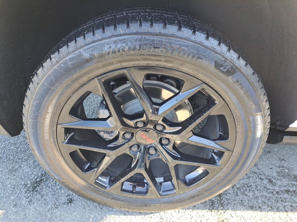 2023 GMC Yukon XL 4WD Denali