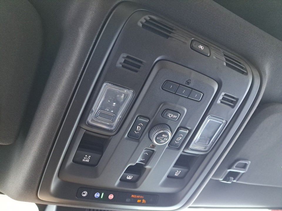 2023 GMC Yukon XL 4WD Denali