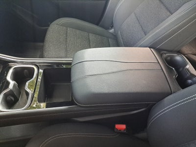 2025 Chevrolet Traverse FWD LT