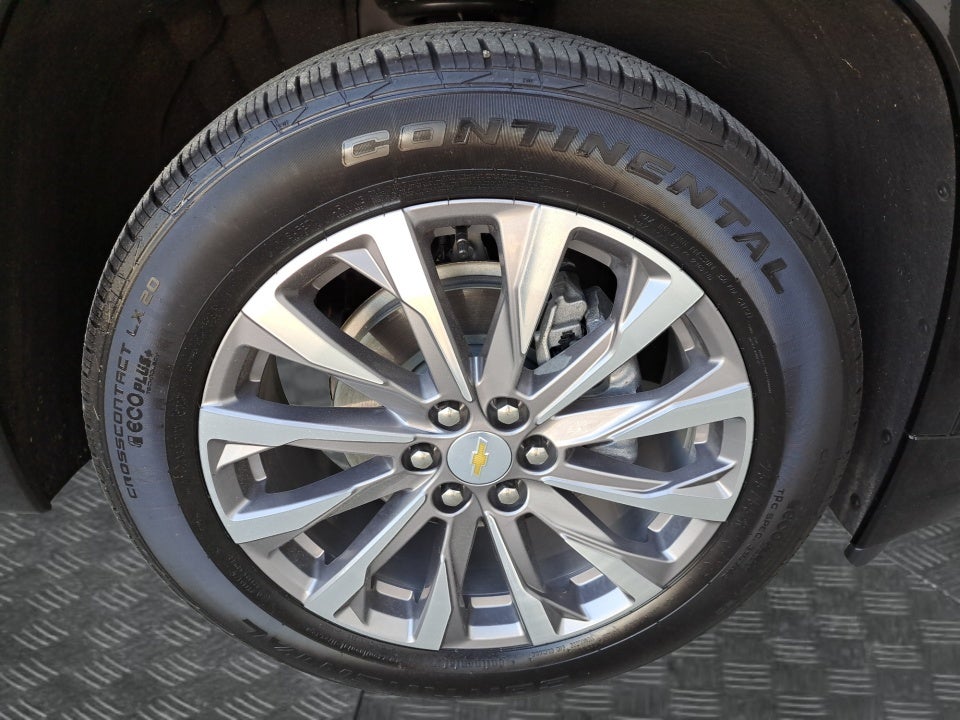 2023 Chevrolet Traverse FWD Premier