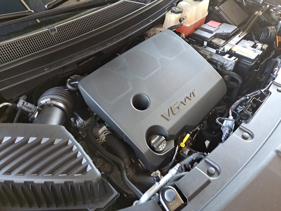 2023 Chevrolet Traverse FWD Premier