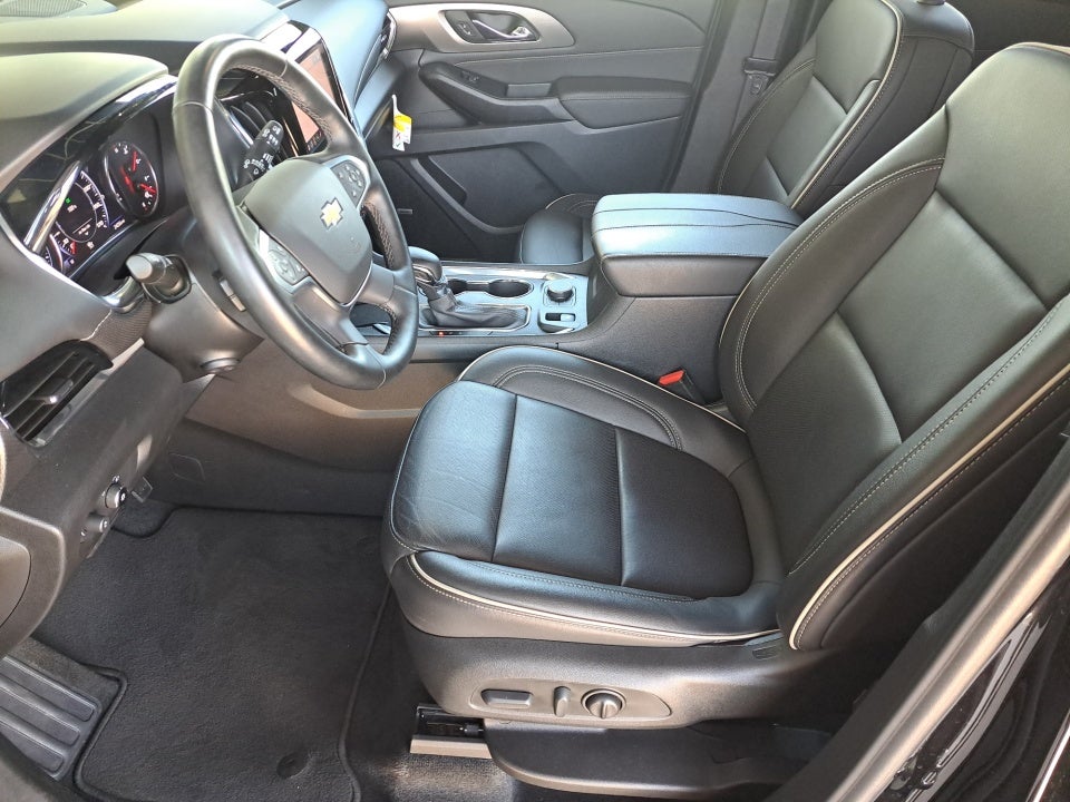 2023 Chevrolet Traverse FWD Premier