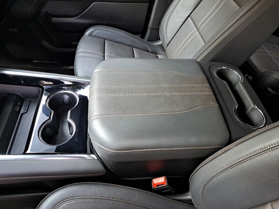 2025 Chevrolet Tahoe 4WD High Country