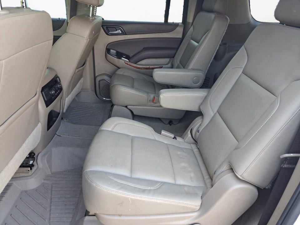 2020 Chevrolet Suburban 4WD Premier