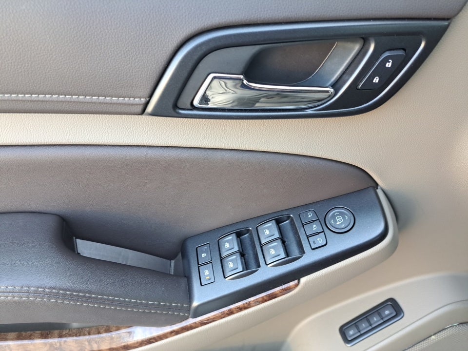 2020 Chevrolet Suburban 4WD Premier