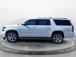 2020 Chevrolet Suburban 4WD Premier