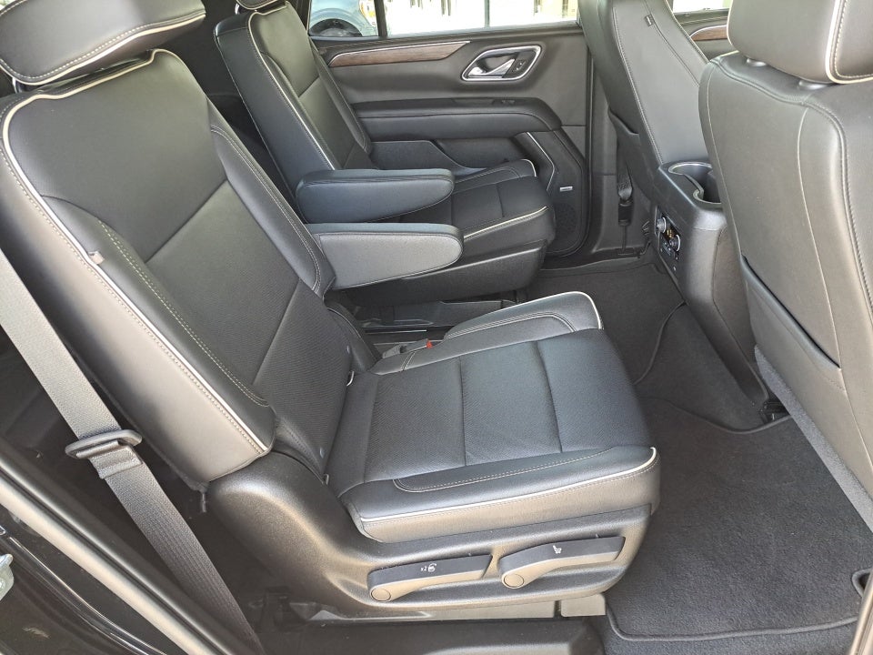2021 Chevrolet Tahoe 4WD Premier