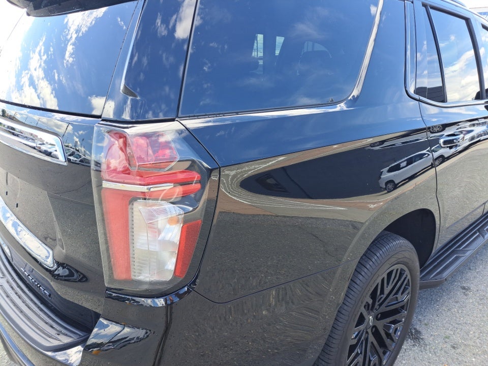 2021 Chevrolet Tahoe 4WD Premier