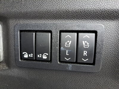 2021 Chevrolet Tahoe 4WD High Country