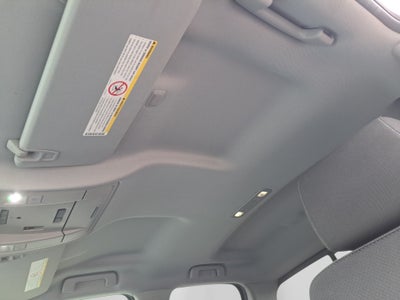 2016 GMC Sierra 2500HD SLE