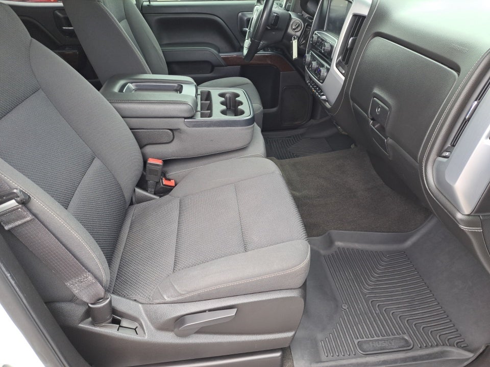 2016 GMC Sierra 2500HD SLE