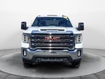 2020 GMC Sierra 2500HD 4WD Crew Cab Standard Bed SLE