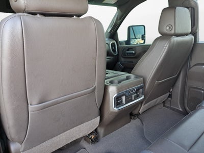 2021 GMC Sierra 2500HD Denali