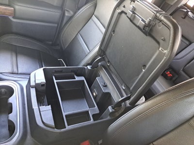 2020 GMC Sierra 2500HD 4WD Crew Cab Standard Bed Denali