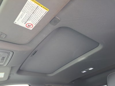 2020 GMC Sierra 3500HD 4WD Crew Cab Long Bed Denali